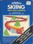 Atari  2600&nbsp; - &nbsp;Skiing_Original
